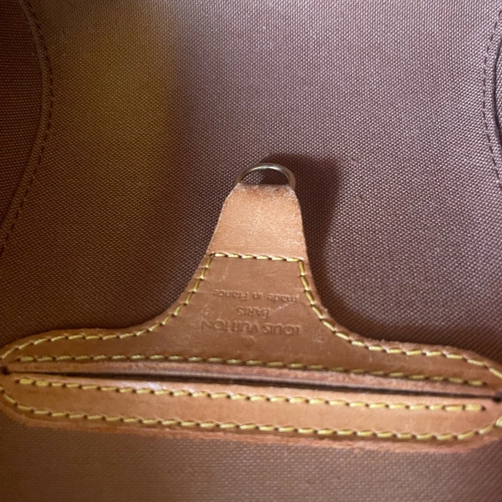 ‼️SOLD‼️Authentic LV Ellipse - Picture 10 of 11